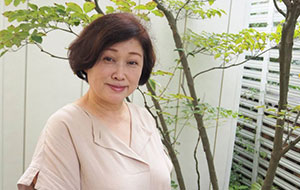 福島史子