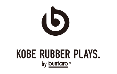 KOBE RUBBER PLAYS