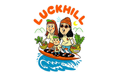 LUCKHILL