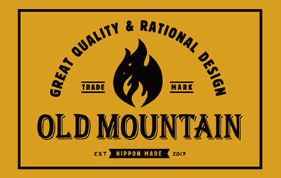 OLD MOUNTAIN