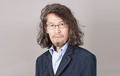 竹内洋岳