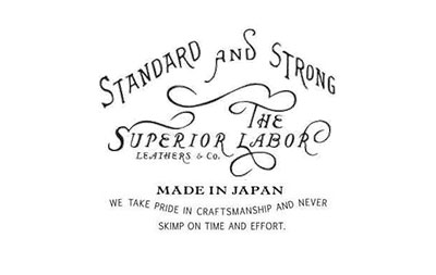 THE SUPERIOR LABOR