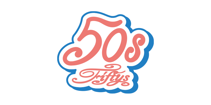 50s（フィフティーズ）
