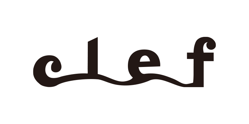 clef