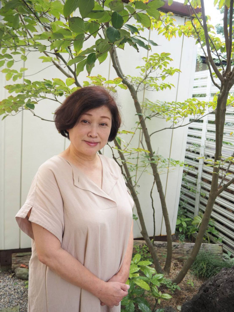 福島史子