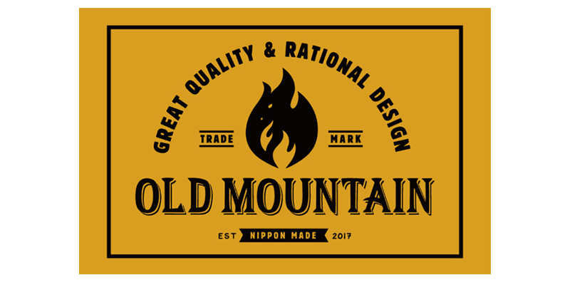 OLD MOUNTAIN