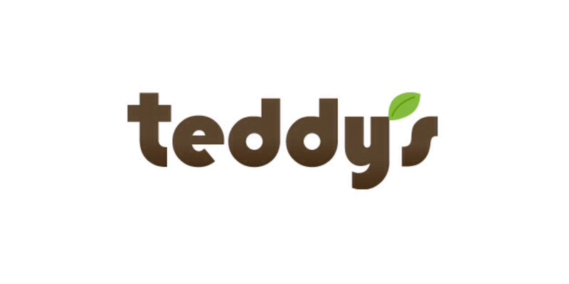 Teddy's